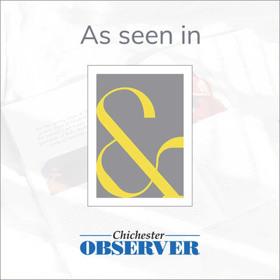 Chichester Observer - 7 January 2021
