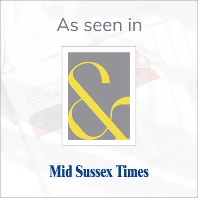 Mid Sussex Times - 7 January 2021
