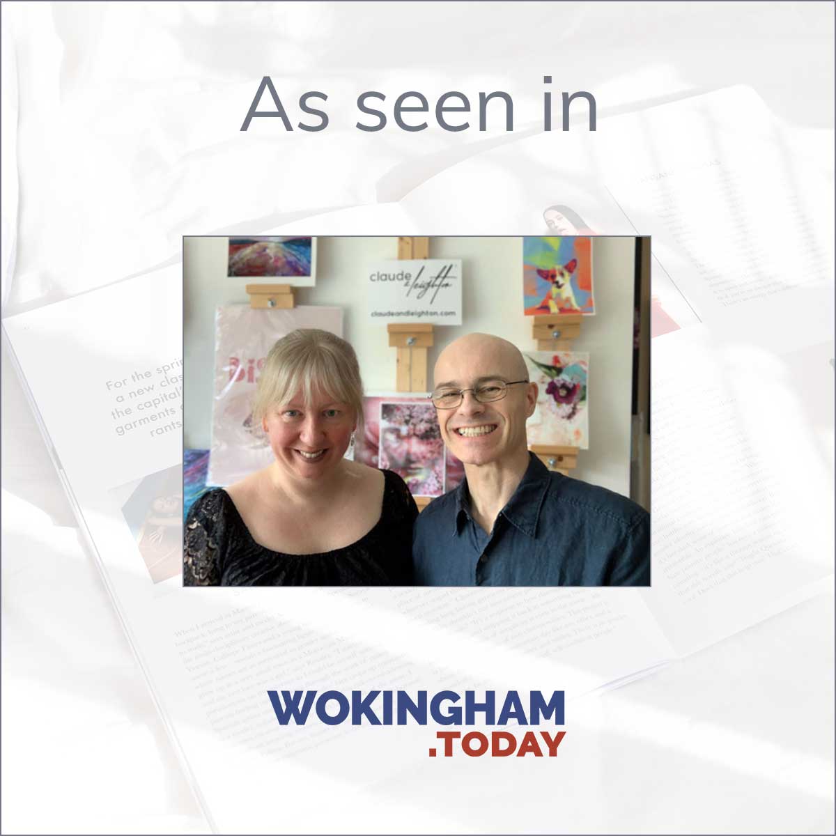 Wokingham Today Digital & Online Editions - 3 October 2020